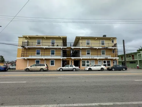 733 Drive Martin Luther King Junior Boulevard W Belle Glade FL 33430