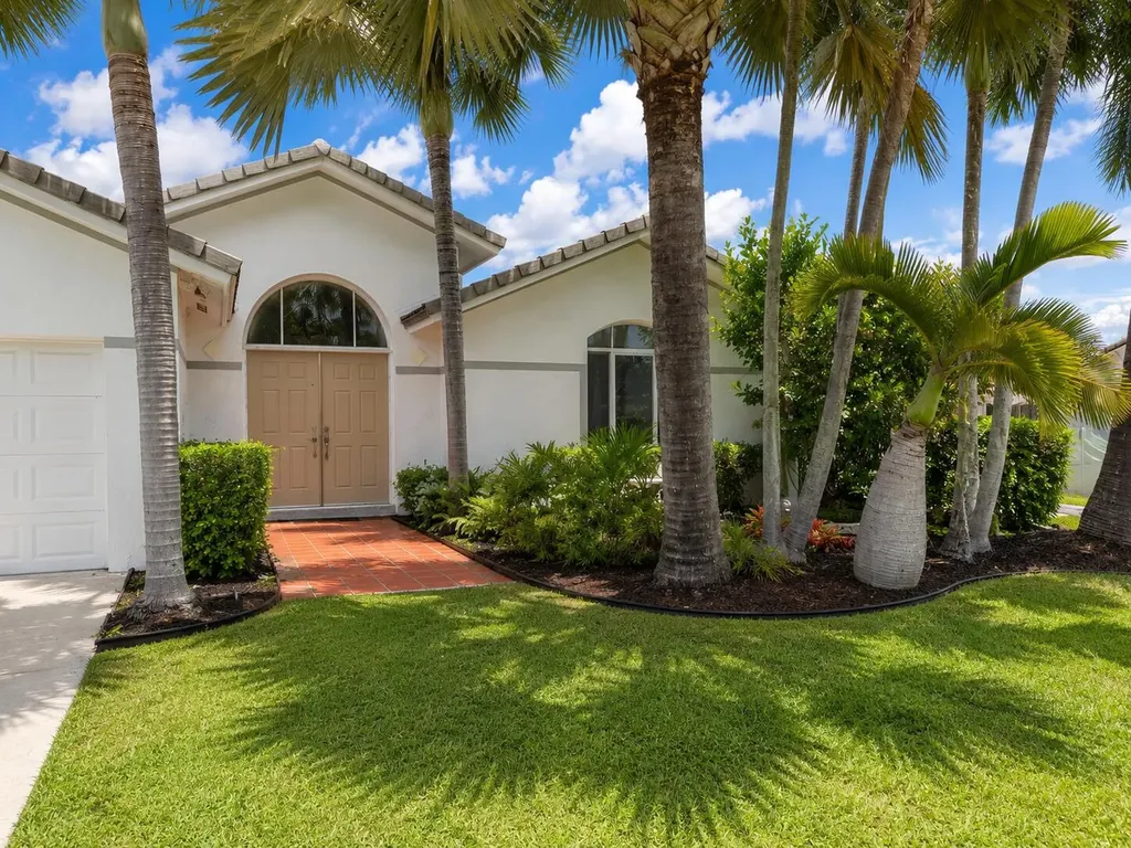 17202 SW 149th Place Miami FL 33187