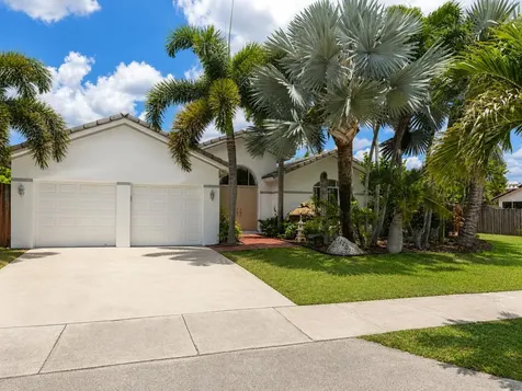 17202 SW 149th Place Miami FL 33187