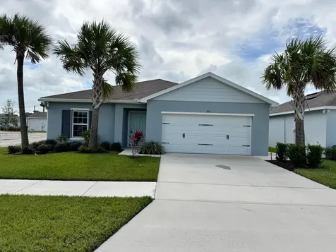 345 Clementine Road Fort Pierce FL 34981