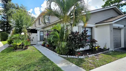4467 Willow Pond Road West Palm Beach FL 33417