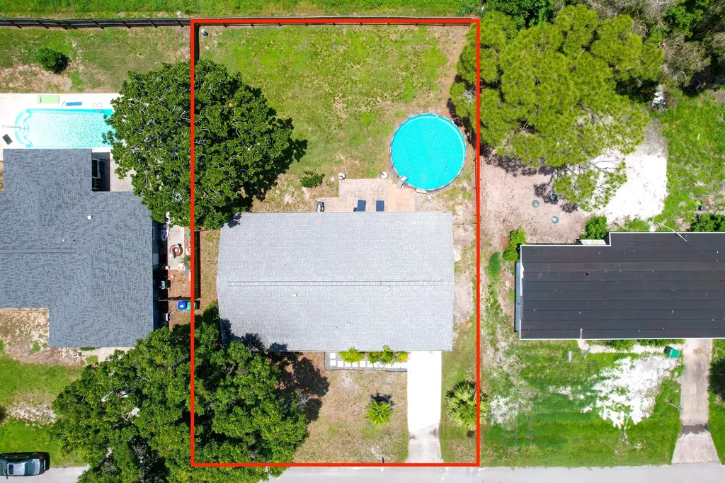 542 Saunders Street Sebastian FL 32958