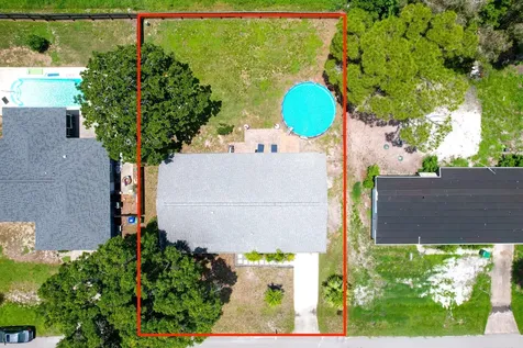 542 Saunders Street Sebastian FL 32958