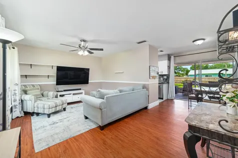 542 Saunders Street Sebastian FL 32958