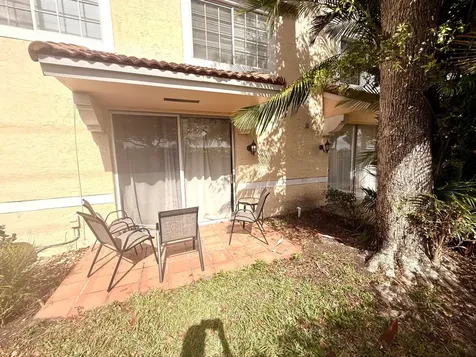 1707 Village Boulevard West Palm Beach FL 33409