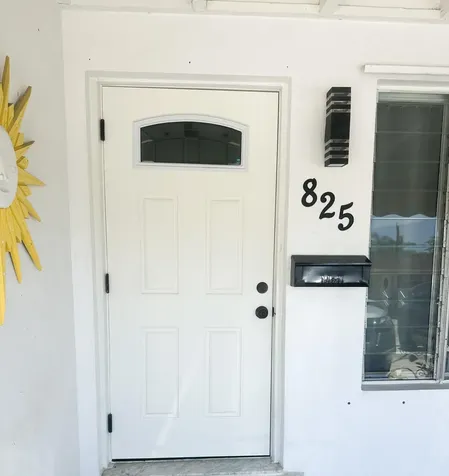 825 NE 6th Street Hallandale Beach FL 33009