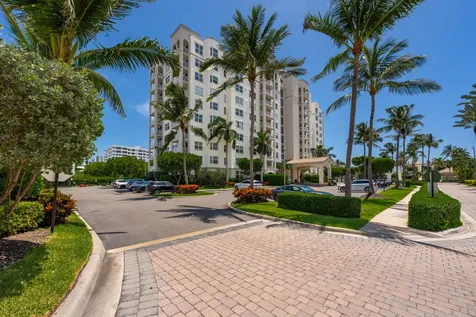 3594 S Ocean Boulevard Highland Beach FL 33487