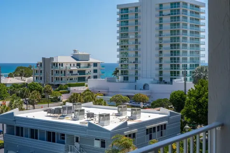 3594 S Ocean Boulevard Highland Beach FL 33487