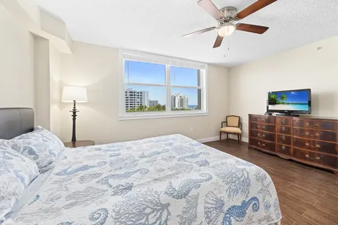 3594 S Ocean Boulevard Highland Beach FL 33487