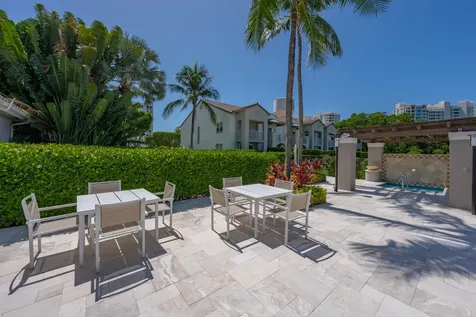 3594 S Ocean Boulevard Highland Beach FL 33487