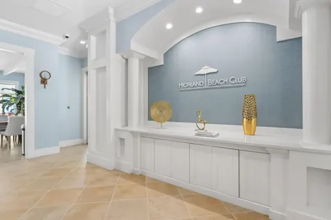 3594 S Ocean Boulevard Highland Beach FL 33487