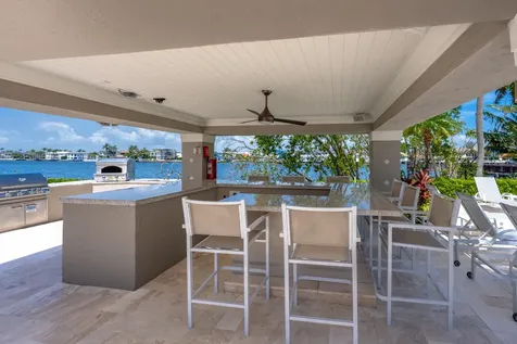 3594 S Ocean Boulevard Highland Beach FL 33487