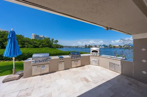 3594 S Ocean Boulevard Highland Beach FL 33487