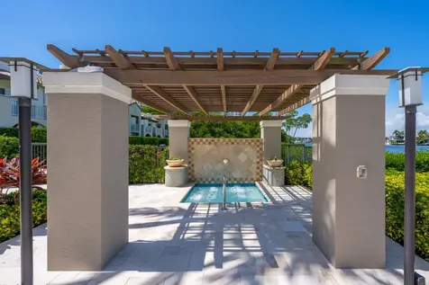 3594 S Ocean Boulevard Highland Beach FL 33487