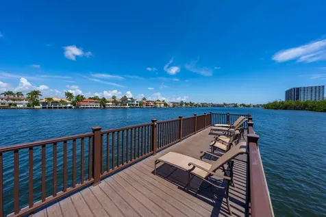 3594 S Ocean Boulevard Highland Beach FL 33487