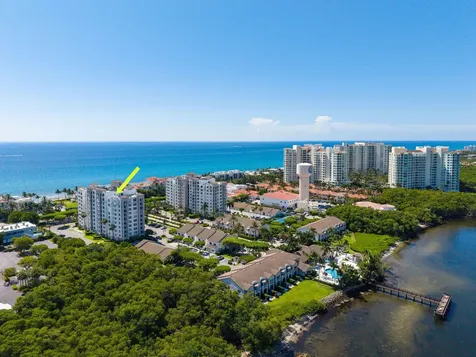 3594 S Ocean Boulevard Highland Beach FL 33487
