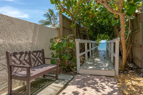 3594 S Ocean Boulevard Highland Beach FL 33487