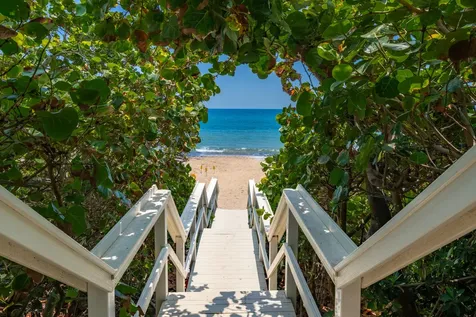 3594 S Ocean Boulevard Highland Beach FL 33487