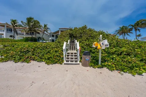 3594 S Ocean Boulevard Highland Beach FL 33487