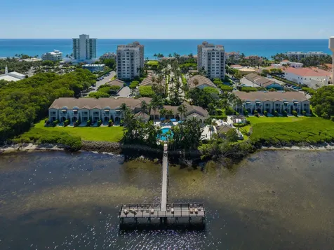 3594 S Ocean Boulevard Highland Beach FL 33487