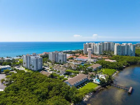 3594 S Ocean Boulevard Highland Beach FL 33487