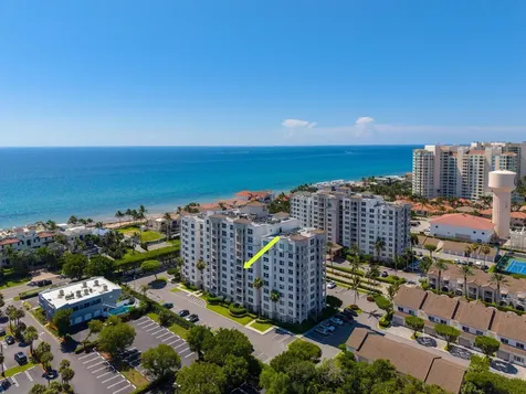 3594 S Ocean Boulevard Highland Beach FL 33487