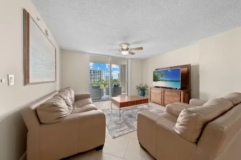 3594 S Ocean Boulevard Highland Beach FL 33487