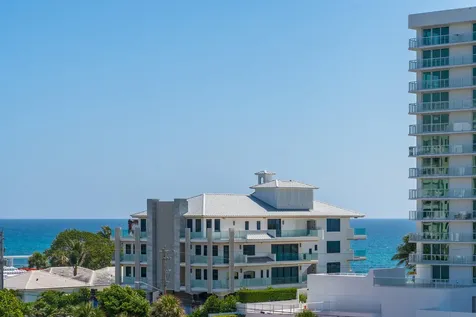 3594 S Ocean Boulevard Highland Beach FL 33487