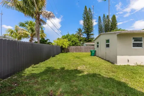 5521 SW 34th Street Hollywood FL 33023
