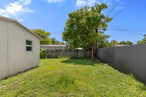 5521 SW 34th Street Hollywood FL 33023