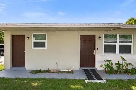 5521 SW 34th Street Hollywood FL 33023