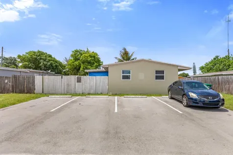 5521 SW 34th Street Hollywood FL 33023