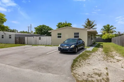 5521 SW 34th Street Hollywood FL 33023