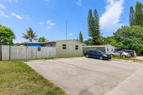 5521 SW 34th Street Hollywood FL 33023