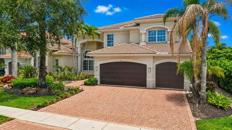 9511 Savona Winds Drive Delray Beach FL 33446