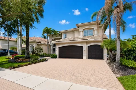9511 Savona Winds Drive Delray Beach FL 33446