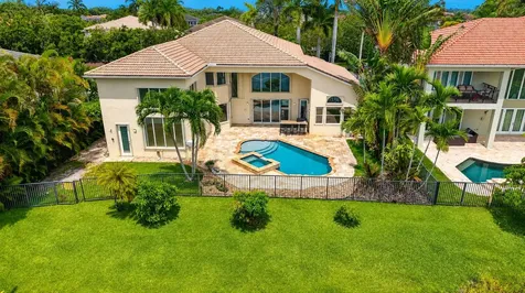 9511 Savona Winds Drive Delray Beach FL 33446