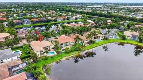 9511 Savona Winds Drive Delray Beach FL 33446