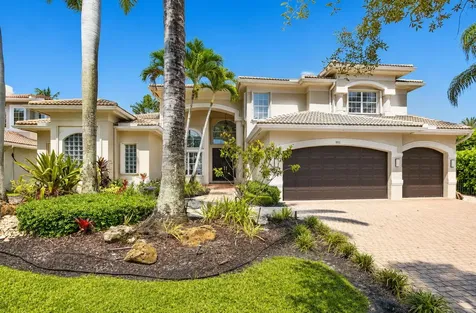 9511 Savona Winds Drive Delray Beach FL 33446