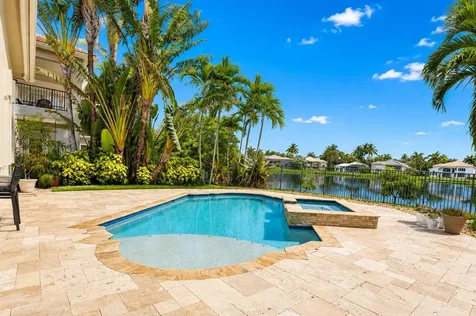 9511 Savona Winds Drive Delray Beach FL 33446