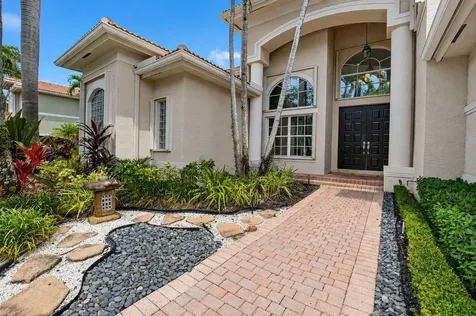 9511 Savona Winds Drive Delray Beach FL 33446