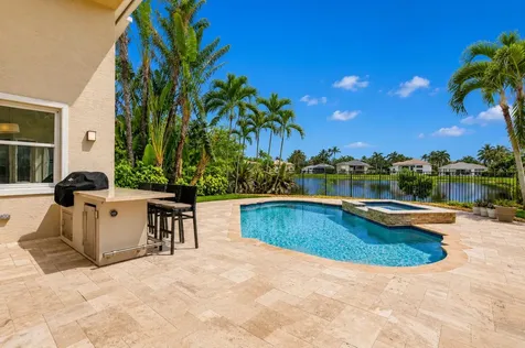 9511 Savona Winds Drive Delray Beach FL 33446