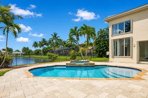 9511 Savona Winds Drive Delray Beach FL 33446