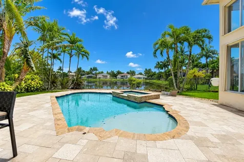 9511 Savona Winds Drive Delray Beach FL 33446
