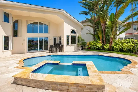 9511 Savona Winds Drive Delray Beach FL 33446