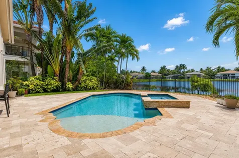 9511 Savona Winds Drive Delray Beach FL 33446