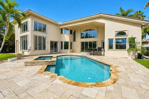 9511 Savona Winds Drive Delray Beach FL 33446