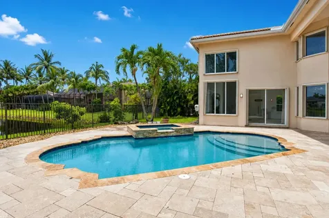 9511 Savona Winds Drive Delray Beach FL 33446