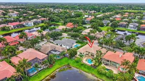 9511 Savona Winds Drive Delray Beach FL 33446