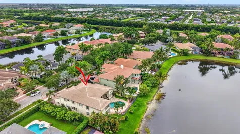 9511 Savona Winds Drive Delray Beach FL 33446